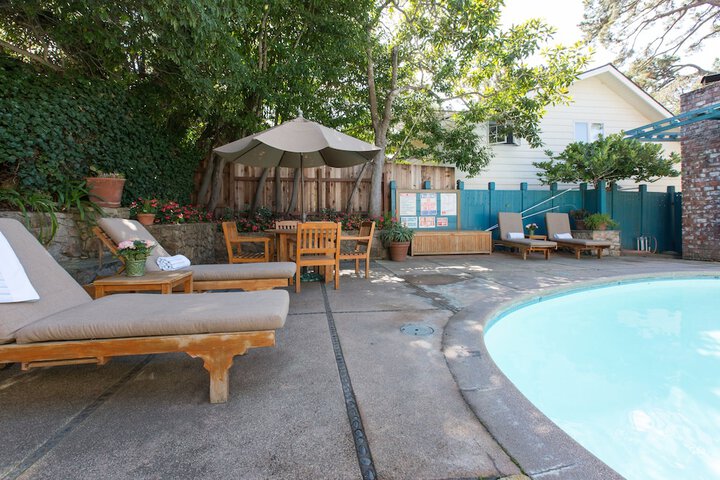 Pool 21 of 23