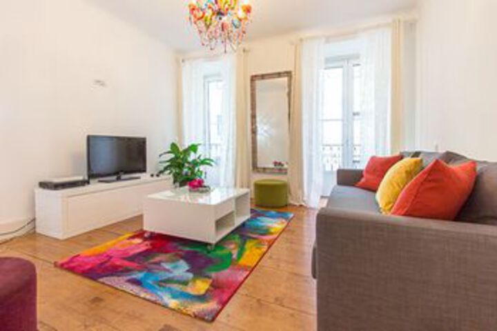 Santana Terrace by Homing