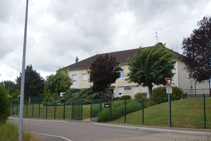 Sofratel in Joigny