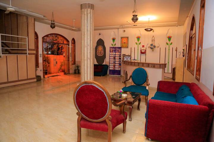 Hotel Interior 8 of 164