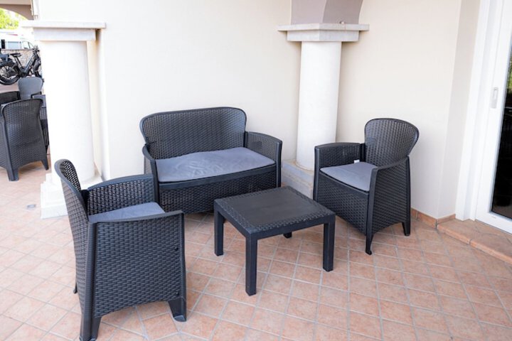 Terrace/Patio 47 of 49