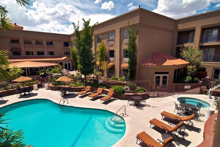 Pool to Cool