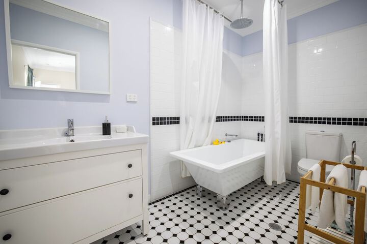 Bath Amenities
