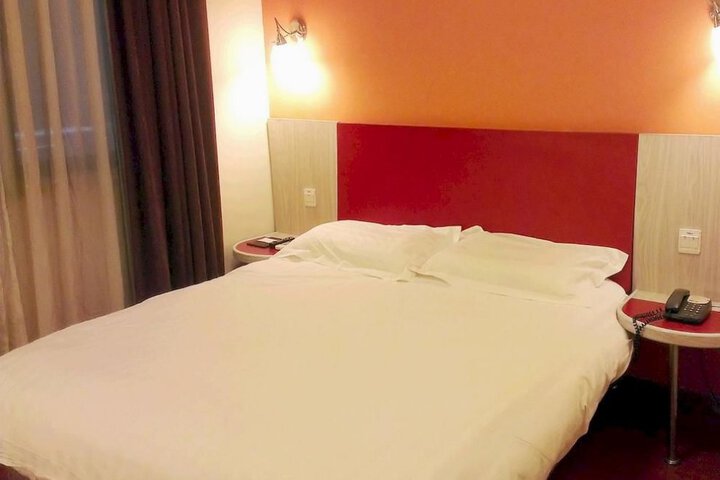 Motel 168 Pu Jian Road - Shanghai