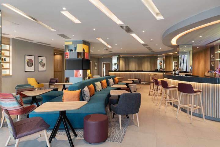 Hotel Interior 2 of 29