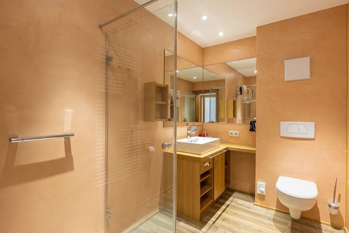 Bath Photo