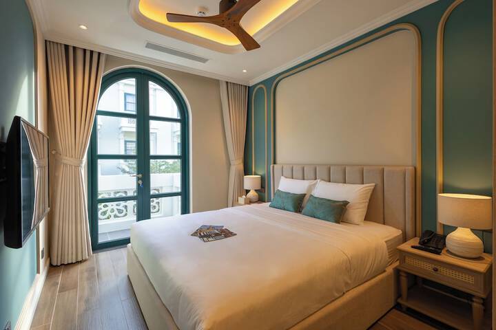 Stella Marina Boutique in Phu Quoc
