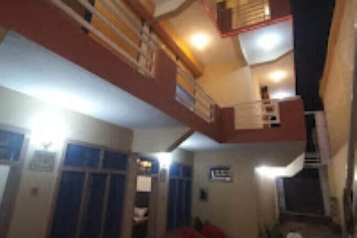 ROYAL HOTEL JAGLOT