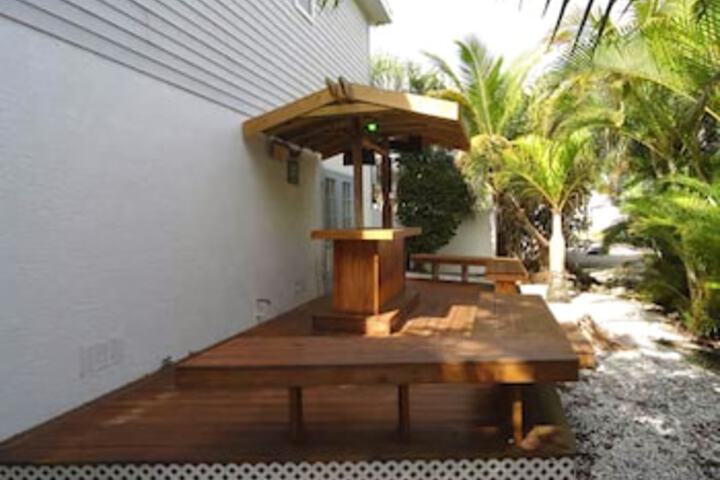 Terrace/Patio 23 of 23