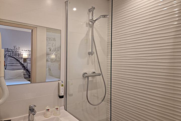 Bathroom Interior Photo