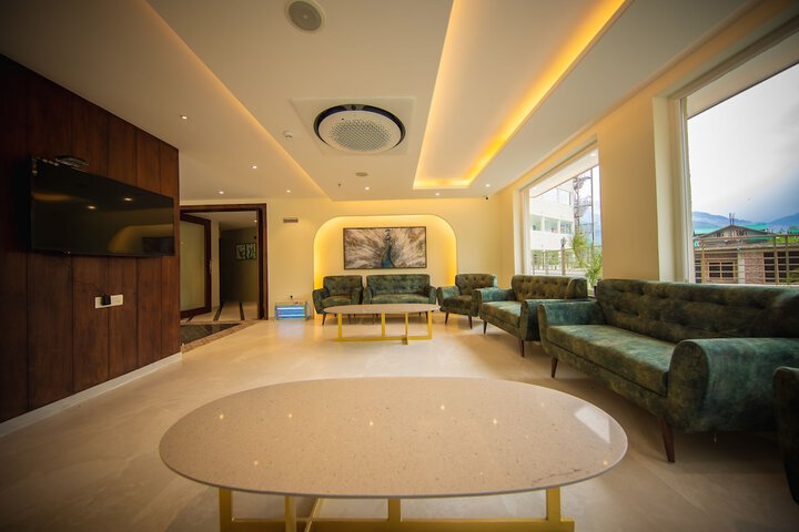 Hotel Interior 3 of 87