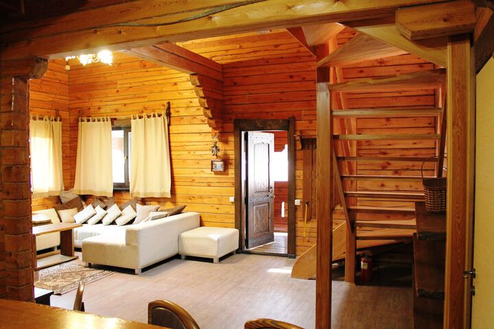 Melodiya Gor Hotel