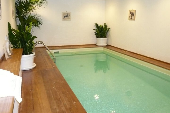 Spa Massage