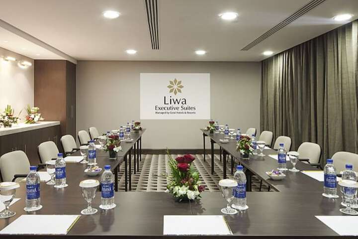 Meeting 13 of 15