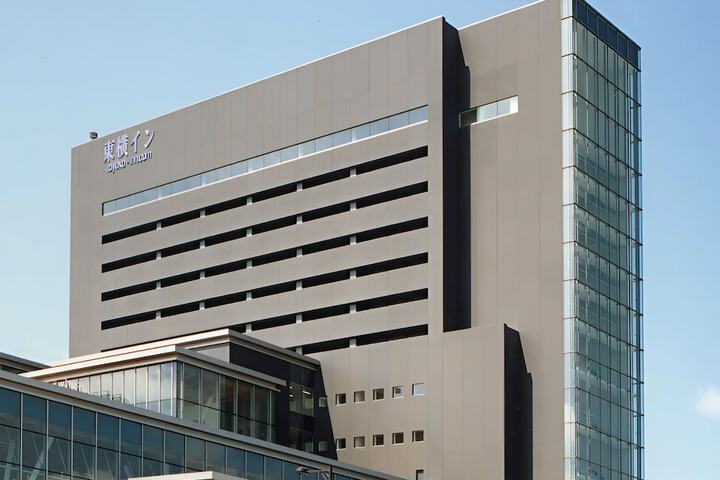 Toyoko INN Akita Station East Exit