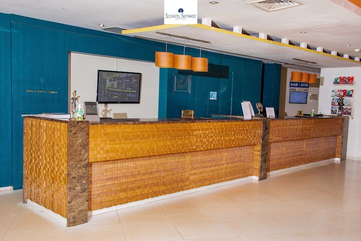 Lobby Photos