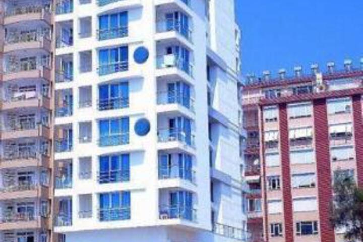 Fitness Center Photo