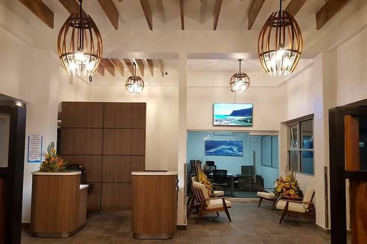 Hotel Interior 3 of 35