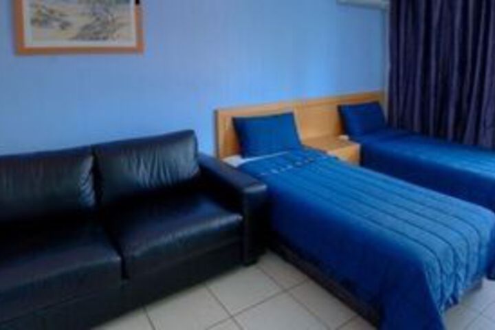 Room 19 of 23