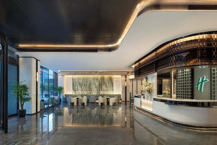 Hotel Interior 2 of 88