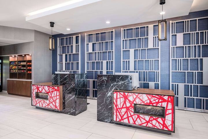 Hotel Interior 2 of 40