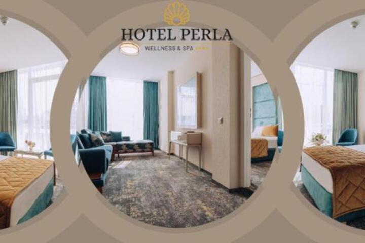 Hotel Perla