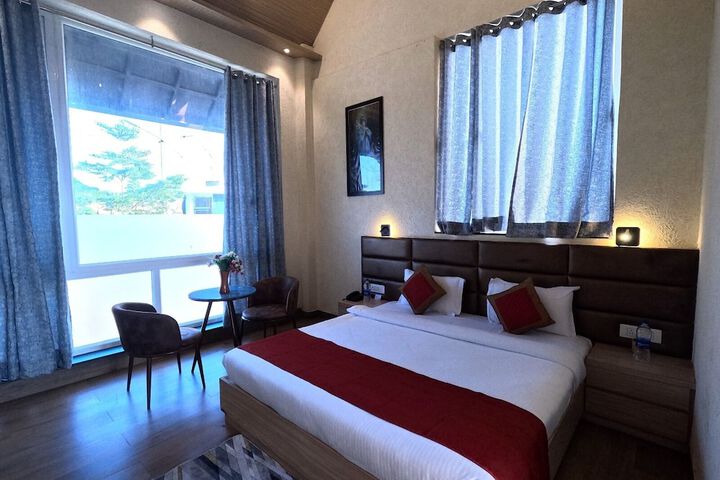 Room 17 of 125
