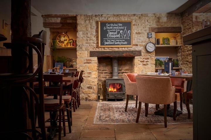 Fitness Center Photo