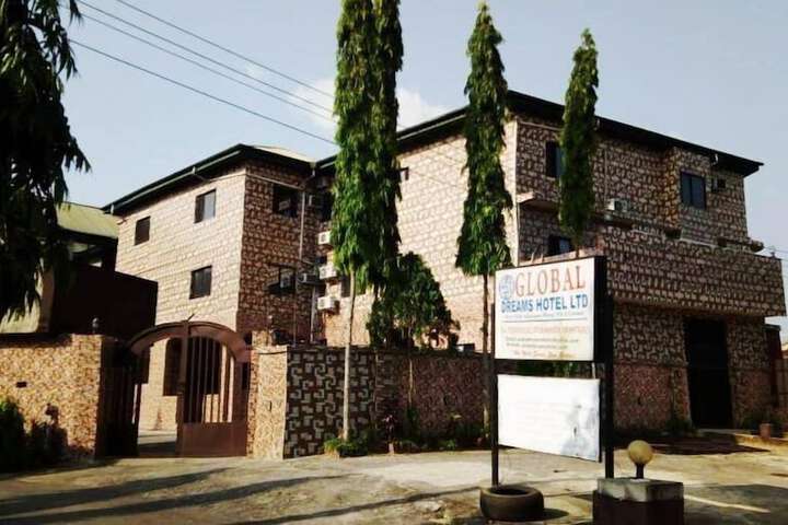Global Dreams Hotel