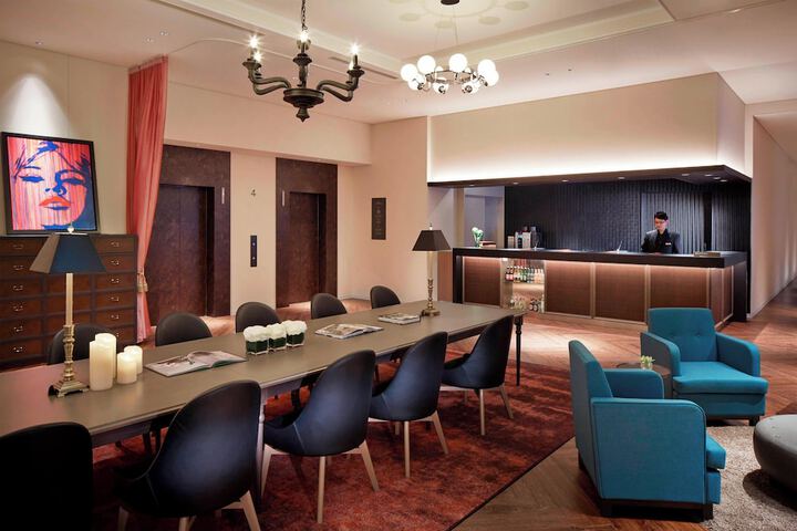 Hotel Interior 14 of 56