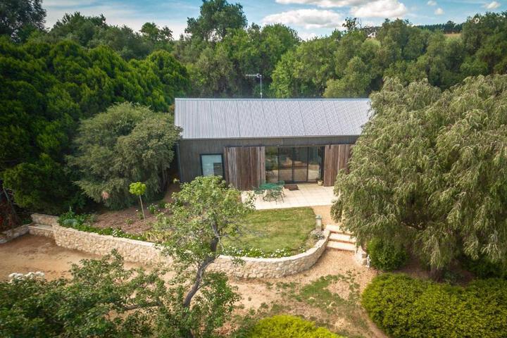 The Garden Cottage at the Olives
