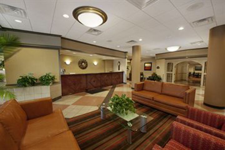 Hotel Interior 44 of 49