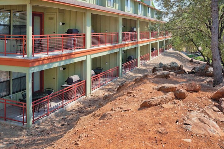Hotel 58 of 66