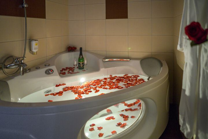 Bath Photo