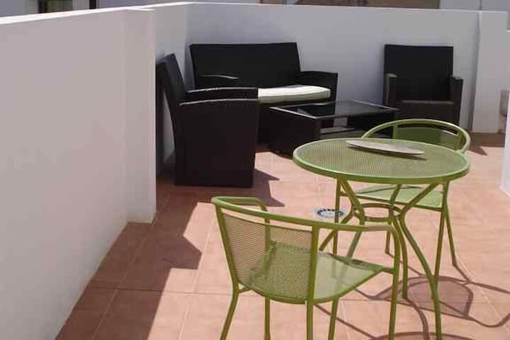 Terrace/Patio 33 of 62