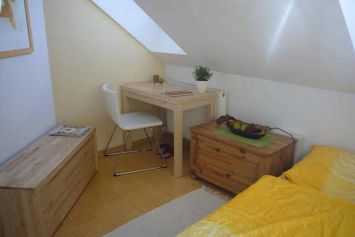 HOMING IMMOBILIEN