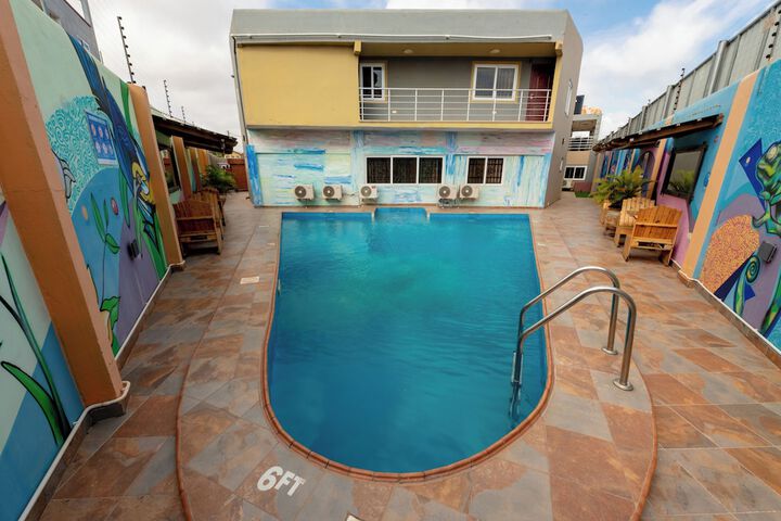 Pool 101 of 130