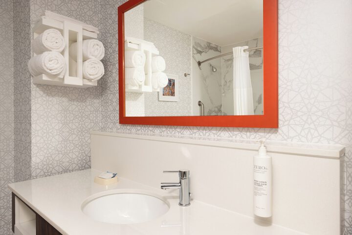 Bath Interior