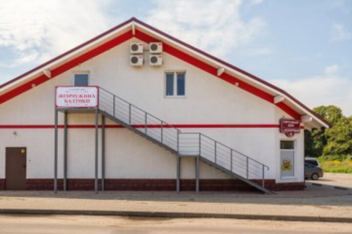 Zhemchuzhina Baltiki Mini-Hotel