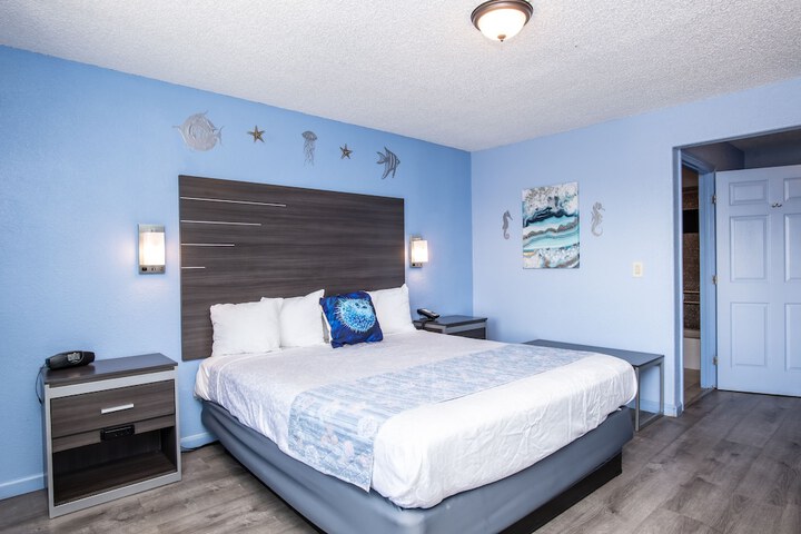 1 King Bed (16 of 18)