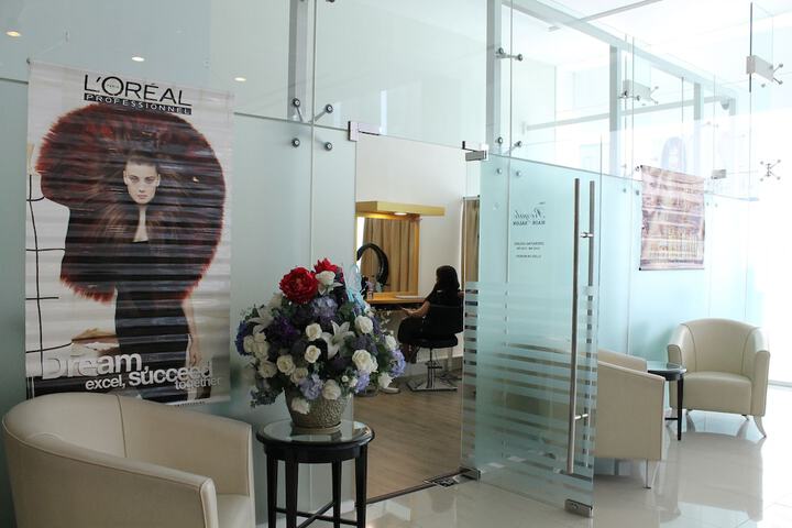 Lobby Photos