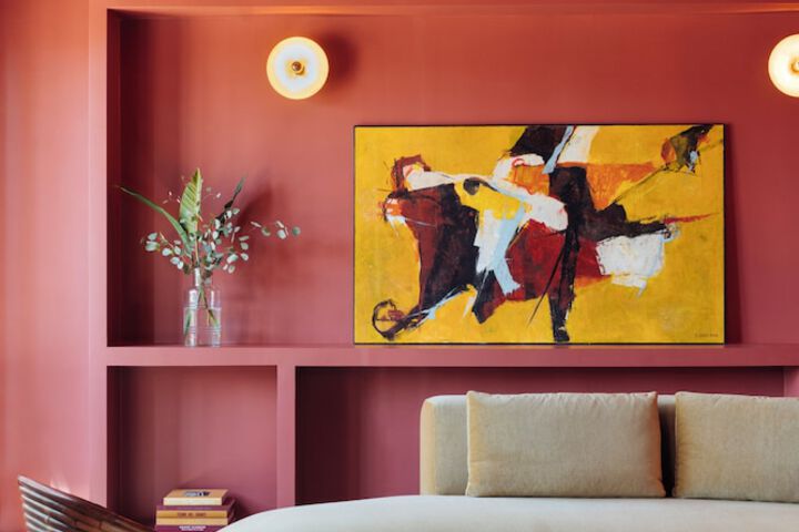Hotel Interior 2 of 51