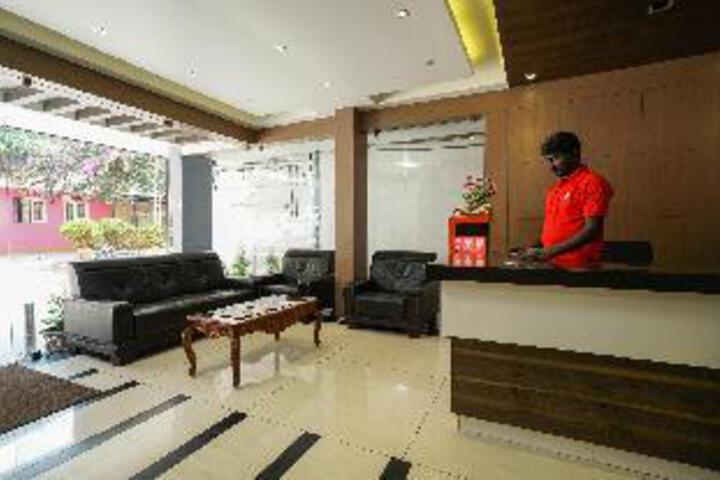 Hotel Interior 6 of 23