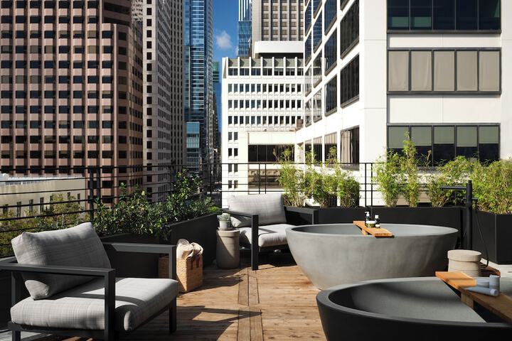 Terrace/Patio 109 of 115