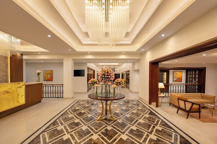 Hotel Interior 3 of 27