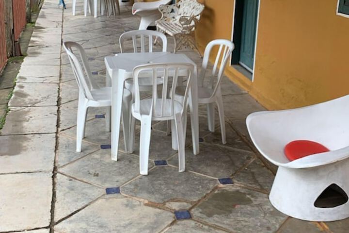 Pousada Rafaela in Amparo
