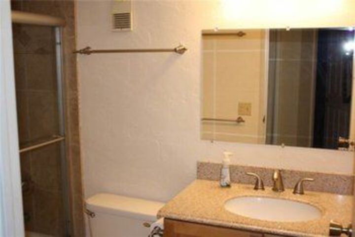 Trails End 207 1BR Condo in Breckenridge, CO