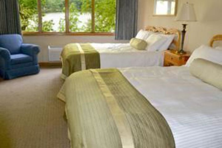 Woodloch Resort