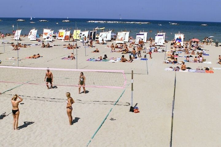 Beach 61 of 73