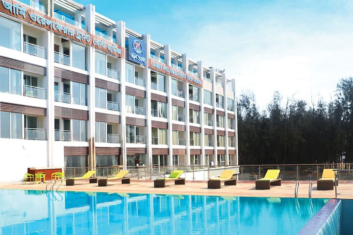 Hotel 16 of 16